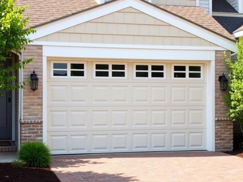 Classic Raised Panel